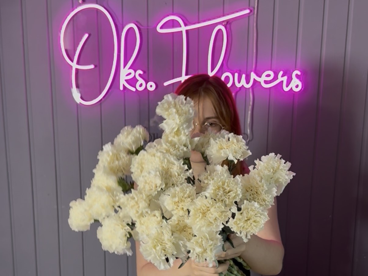 Как правильно ухаживать за срезанными цветами