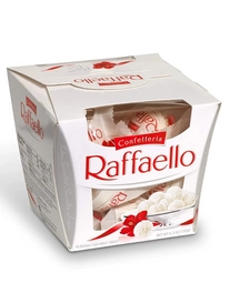 Конфеты Raffaelo 150г от интернет-магазина «» в 