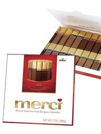 Конфеты merci 100г от интернет-магазина «» в 