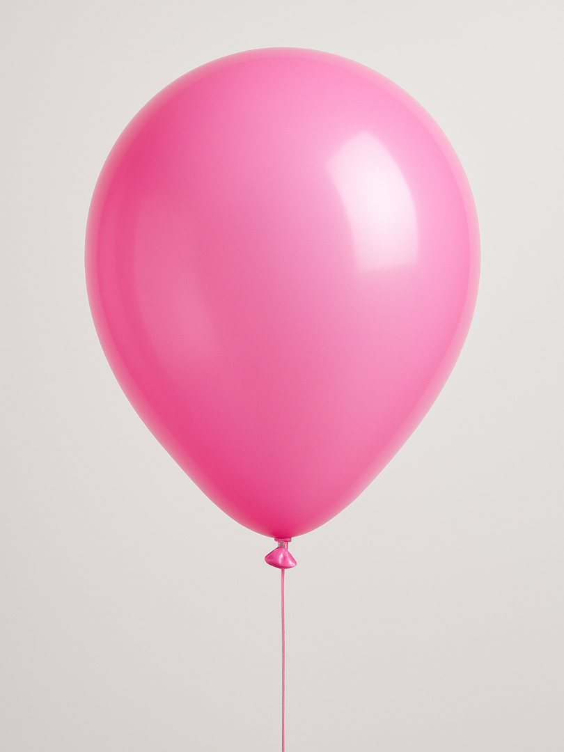 Воздушный шар  от интернет-магазина цветов в 