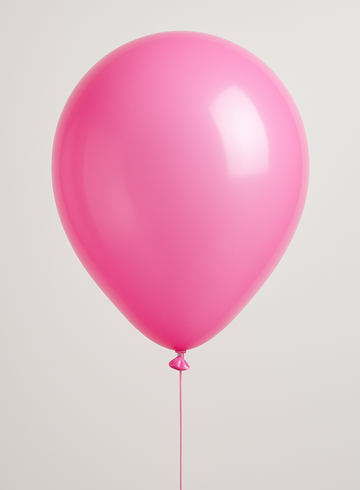 Воздушный шар  от интернет-магазина цветов в 